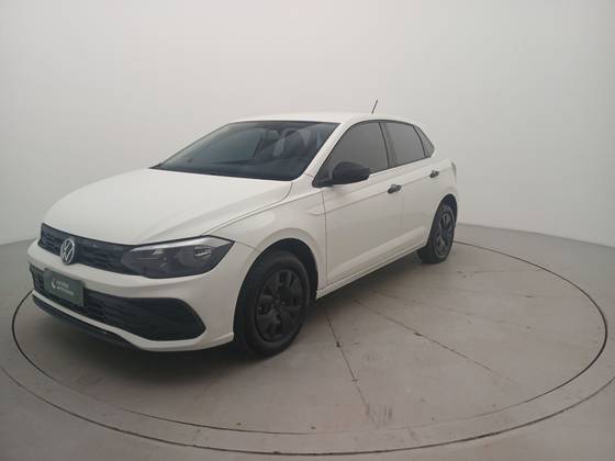 VOLKSWAGEN POLO 1.0 MPI TRACK MANUAL
